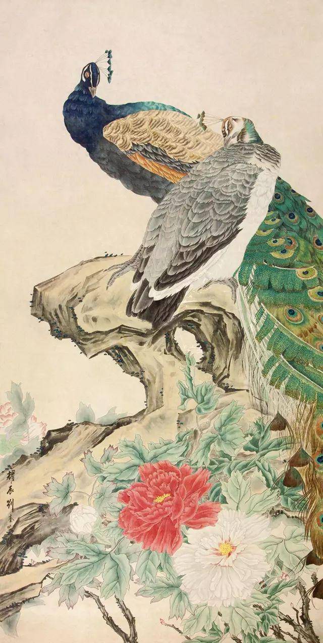 刘奎龄｜孜孜以求，独树刘家门风 名人名家 第6张