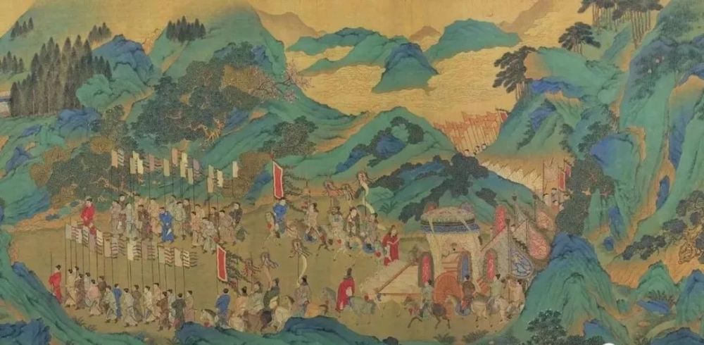 有一個匠人叫仇英 名人名家 第33张