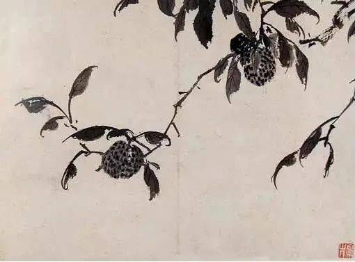 陈淳：一杆画笔，撑开明代大写意之门 名人名家 第29张