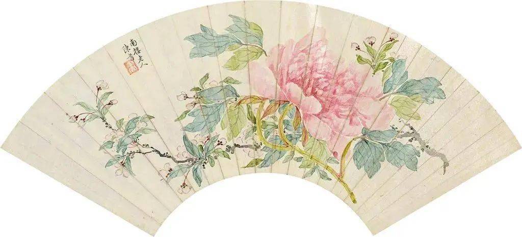 陈书：清代第一女画家 名人名家 第26张