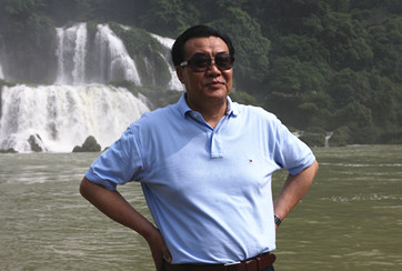 张锦 名人名家 第1张