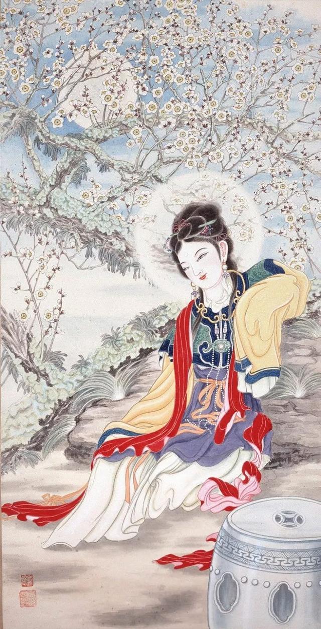 郑锦｜中央美术学院第一位校长，中国现代美术教育的重要开创者 名人名家 第53张