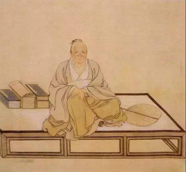 元代时期的“元四家”指的是谁？ 名人名家 第3张