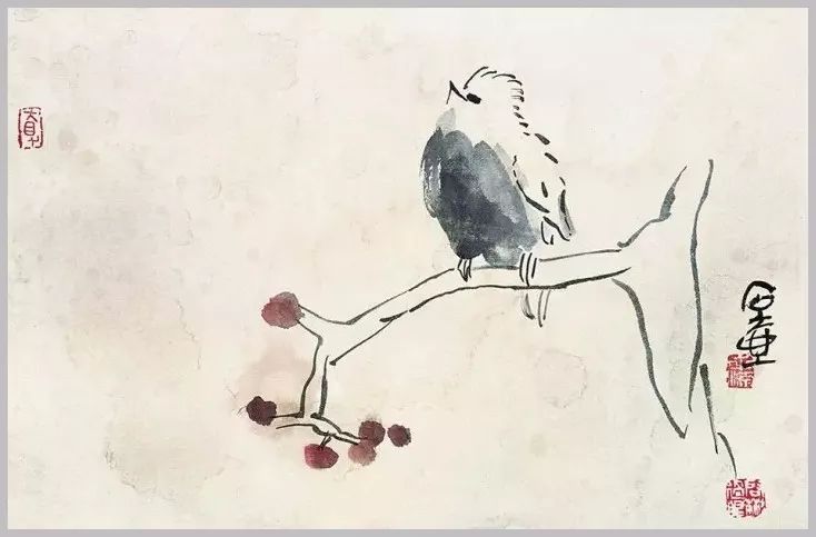 陈子庄：艺术要反映第一念 名人名家 第1张