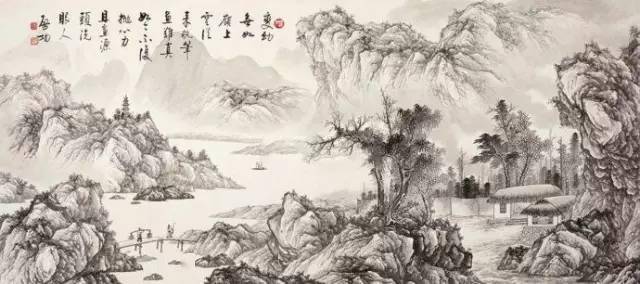 启功先生的幽默，很有品位！ 名人名家 第8张