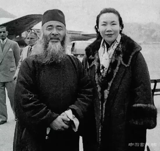 方召麐绘画作品欣赏 名人名家 第9张