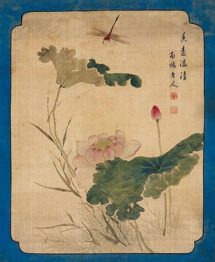 陈书：清代第一女画家 名人名家 第13张