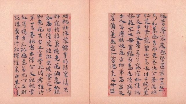 赵孟頫｜一个复杂的书法人物 名人名家 第2张