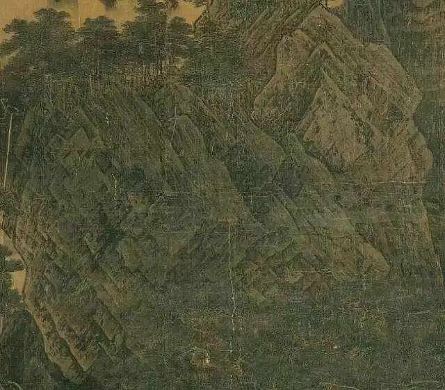 南宋四家:李唐、刘松年、马远、夏圭 名人名家 第2张-墨韵书香 南宋四家:李唐、刘松年、马远、夏圭 名人名家 第2张