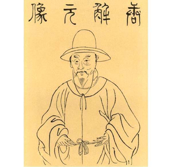 唐寅：执笔浪天涯，一生是少年 名人名家 第1张