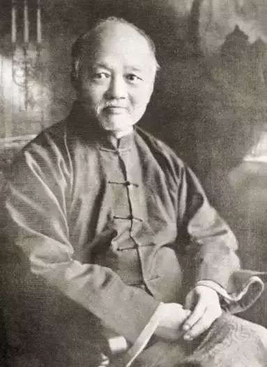 民国四大书法家，楷草篆隶各领风骚 名人名家 第19张