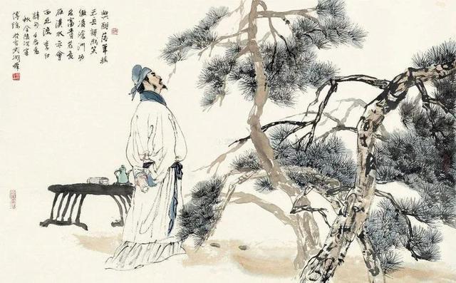 大唐书魂颜真卿 名人名家 第20张