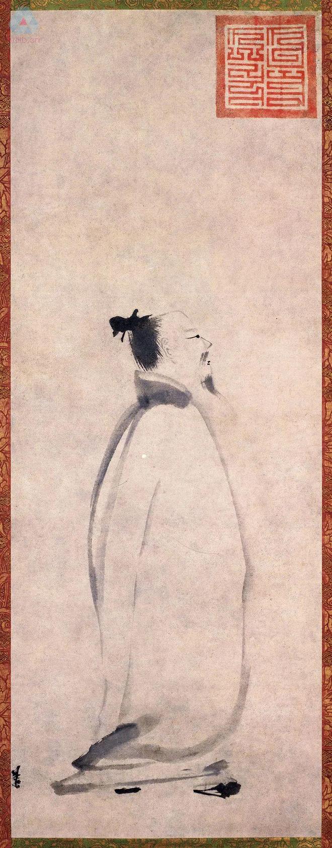 高居翰：宋代文人画及禅画 名人名家 第9张