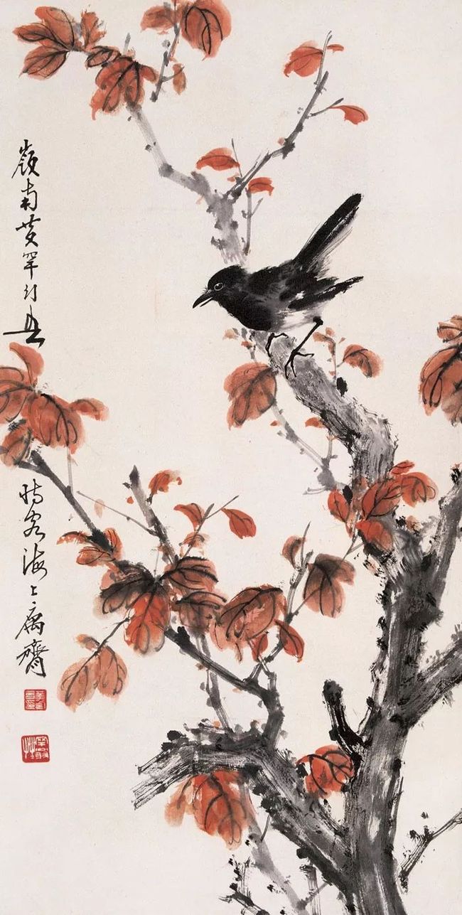 黄幻吾：色彩美、构图美、形象美 名人名家 第56张