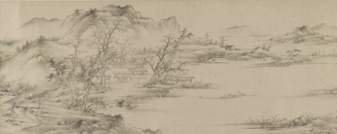 明代吴门画派先驱徐贲 名人名家 第11张