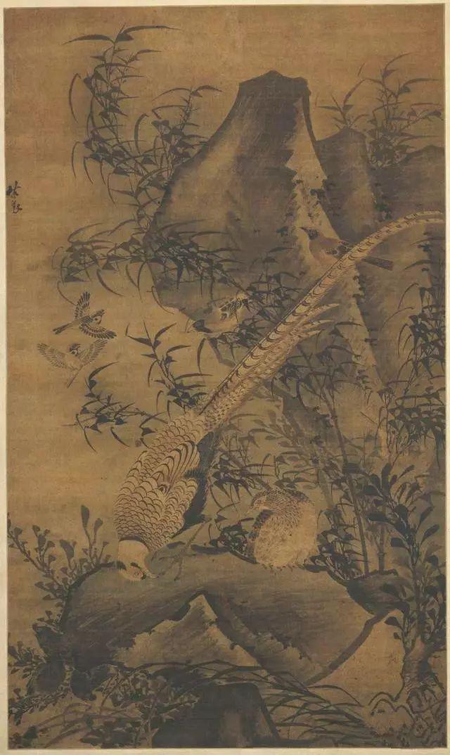 林良：笔精墨妙，形具神生，浑然天趣中气象万千 名人名家 第17张