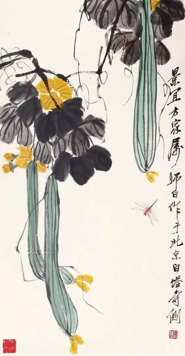 娄师白：艺术可以无国界，但艺术家是有祖国的 名人名家 第19张