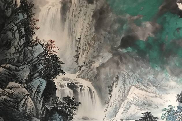 写意，我国绘画的精神所向 书画知识 第5张