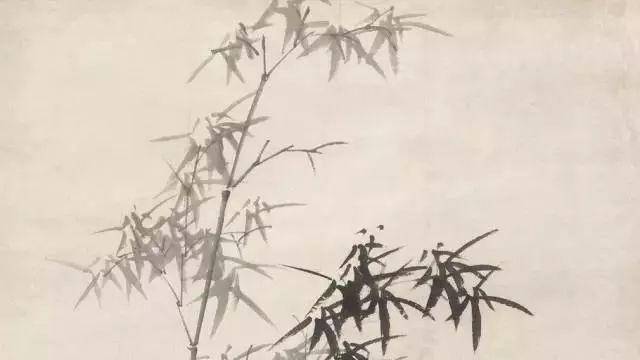 为何说郑板桥笔下的墨竹，把文人画推到了极致？ 书画知识 第4张