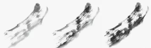 零基础学国画应从笔墨技法开始 书画知识 第10张