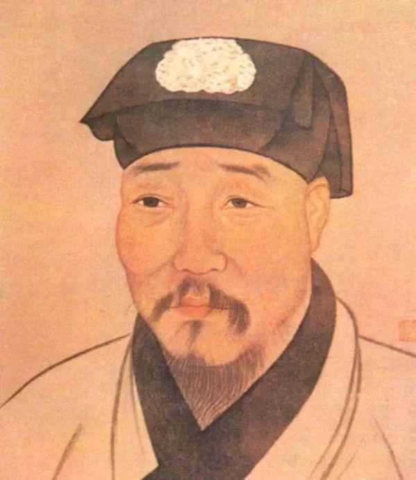 论泼墨大写意，这六大家必看! 书画知识 第6张