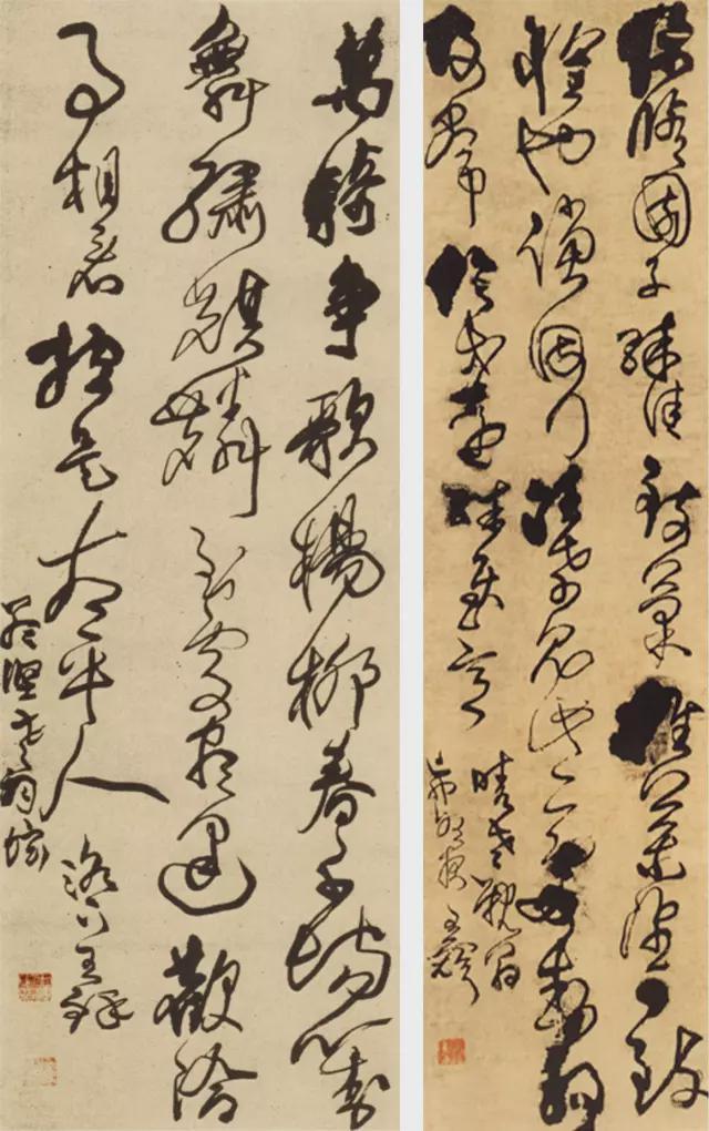 书法大宗师：“意临”三法 书画知识 第18张