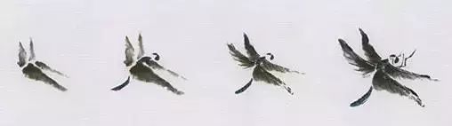 写意鱼虫画法，易学易懂 书画知识 第30张