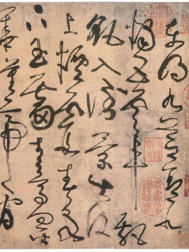 有些字体很难看，为什么也能叫书法？ 书画知识 第18张
