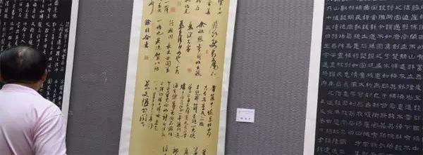 掌握这四种临帖方法,创作简单多了! 书画知识 第3张-墨韵书香 掌握这四种临帖方法,创作简单多了! 书画知识 第3张