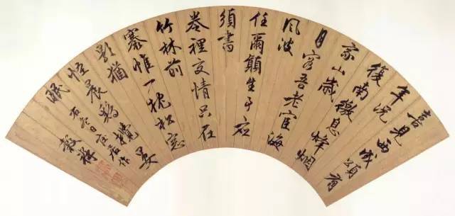 书法界十大行规，务必牢记！ 书画知识 第5张