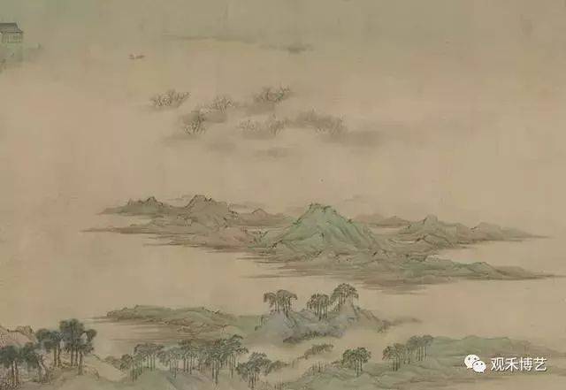 山水画中有何奥秘？ 书画知识 第22张