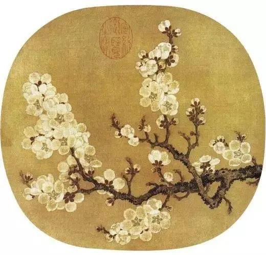 从时间顺序和流派传承简单了解中国花鸟画 书画知识 第5张