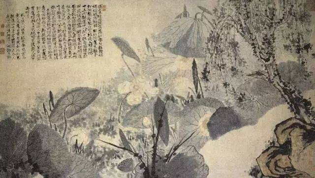 最适合入画的“十大吉祥植物” 书画知识 第66张