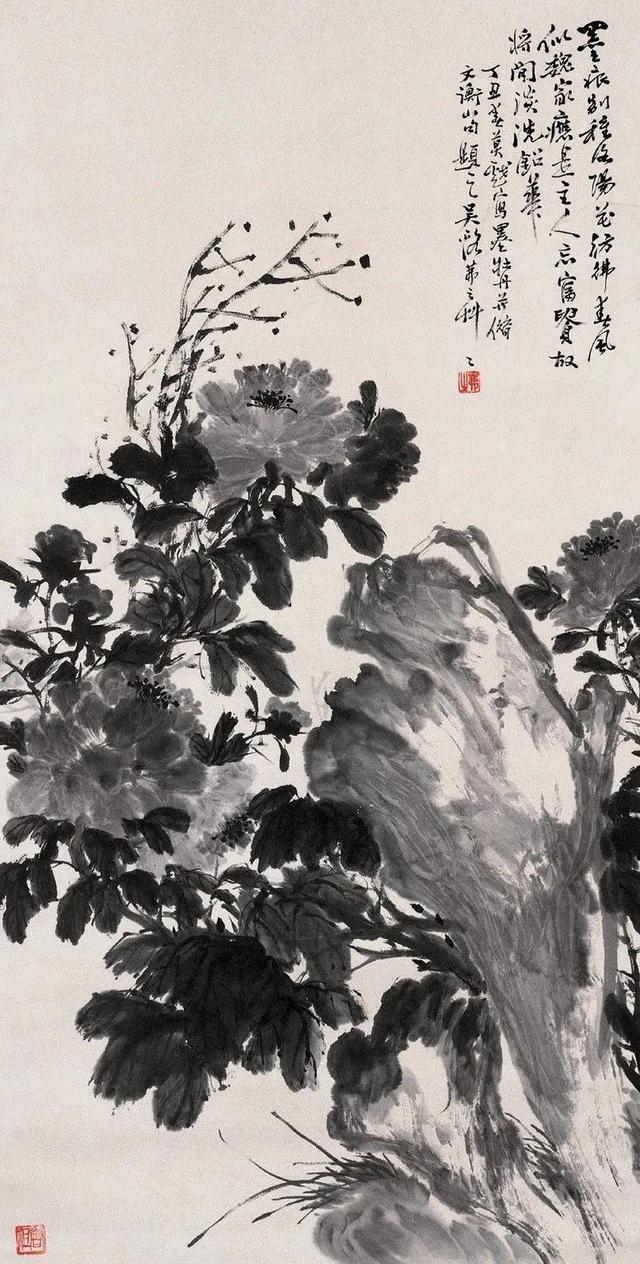 中国画的写意性究竟如何诞生，为什么现在画失去了写意性！ 书画知识 第9张