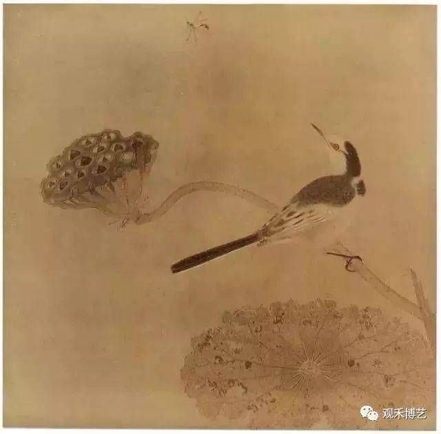 不看百幅宋画，怎懂中国美术 书画知识 第73张