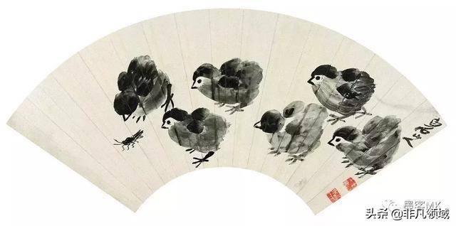 中国国画—国画画法分类 书画知识 第3张