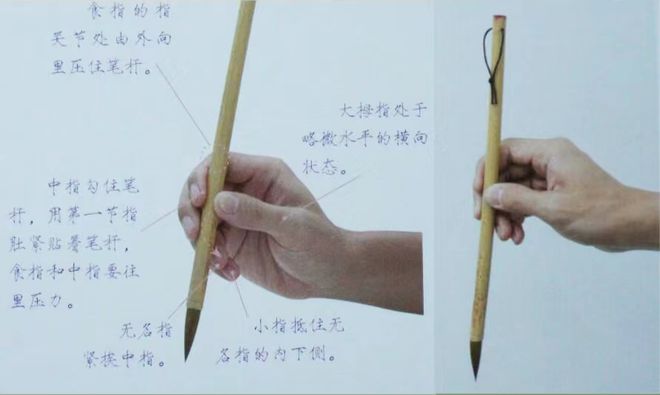 国画入门小技巧 书画知识 第2张