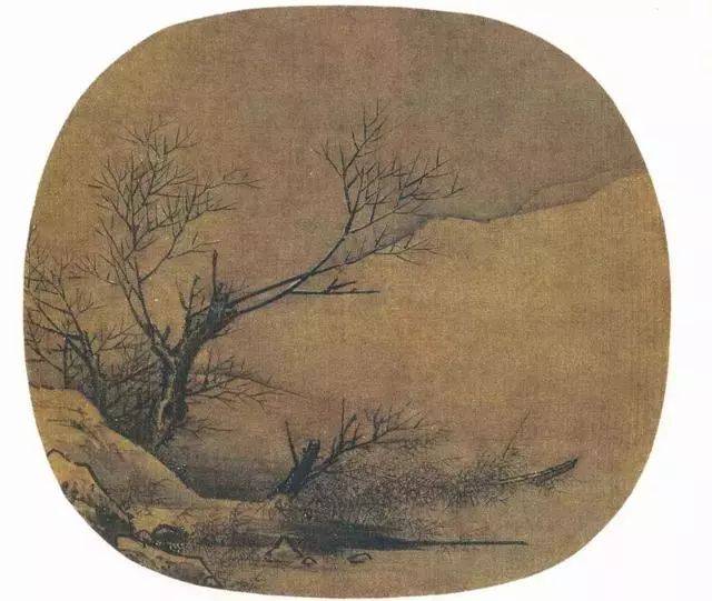 国画的黑白之美 书画知识 第9张-墨韵书香 国画的黑白之美 书画知识 第9张