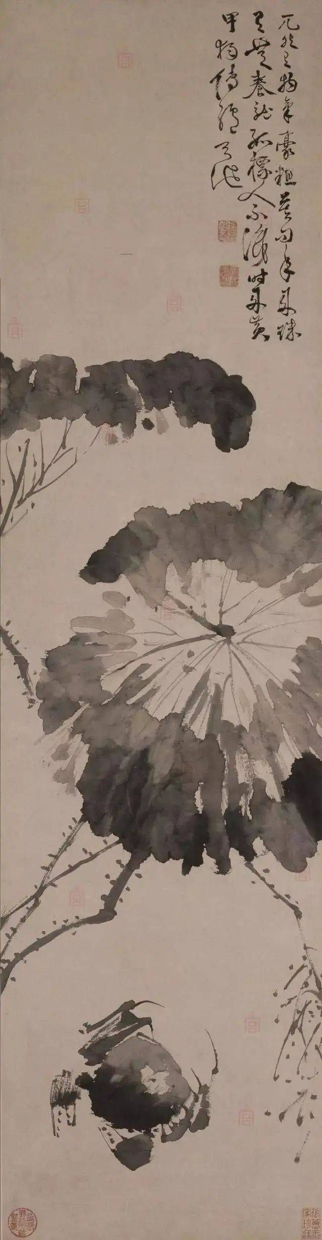 大写意花鸟，“大”在何处？ 书画知识 第3张