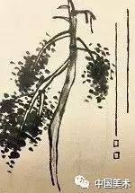 疏密与虚实是构图中的主要问题 书画知识 第18张