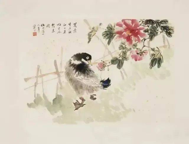 临画不如看画，眼高才能手高 书画知识 第4张