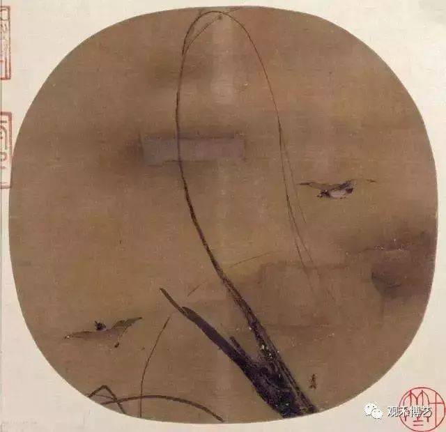 不看百幅宋画，怎懂中国美术 书画知识 第68张