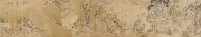 中国历代人物写实肖像画赏析 书画知识 第46张