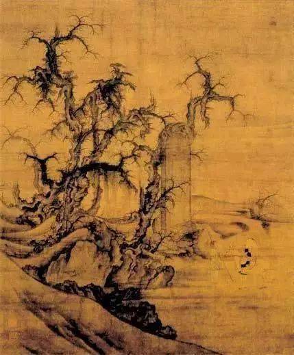 中国名画，流落海外知多少？ 书画知识 第15张