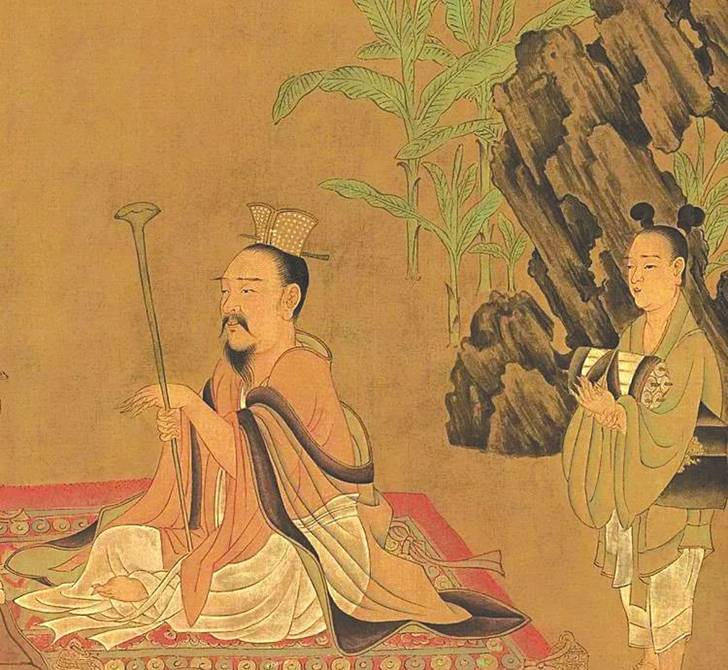 中国古代绘画的品评标准是什么 书画知识 第3张