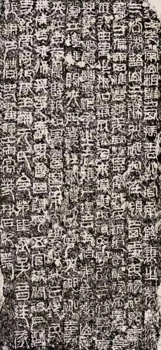 书法除了下苦功,还需要… 书画知识 第13张-墨韵书香 书法除了下苦功,还需要… 书画知识 第13张