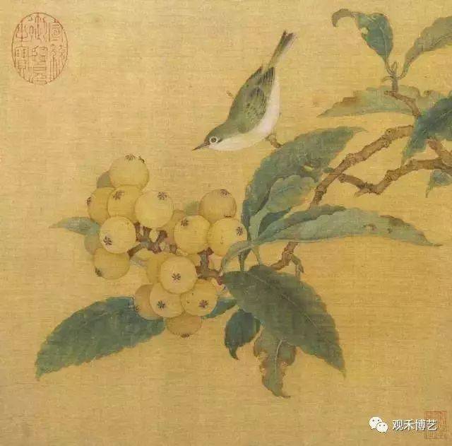 不看百幅宋画，怎懂中国美术 书画知识 第67张