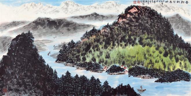 中国画收藏小知识 书画知识 第33张