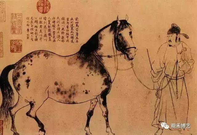 不看百幅宋画，怎懂中国美术 书画知识 第8张