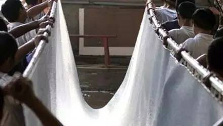 书法裁纸规格表，太实用了！ 书画知识 第3张